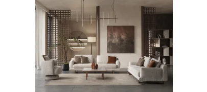 Aksa Koltuk Takımı