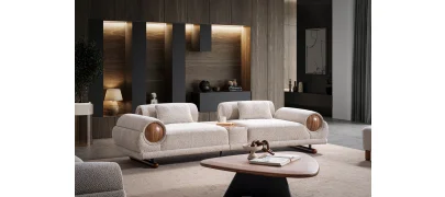 Alya Koltuk Takımı 1