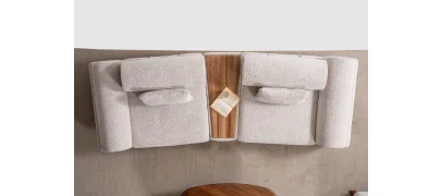 Alya Koltuk Takımı 1