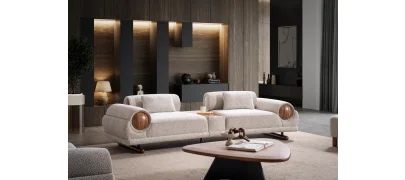 Alya Koltuk Takımı 1