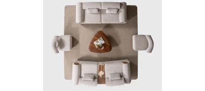 Alya Koltuk Takımı 1