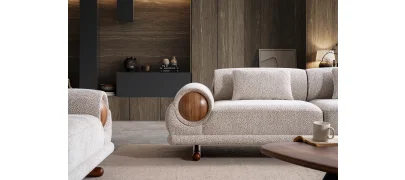 Alya Koltuk Takımı