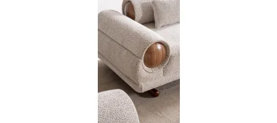 Alya Koltuk Takımı