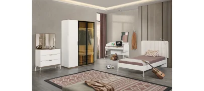 Angel Genç Odası Takımı