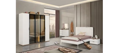 Angel Genç Odası Takımı