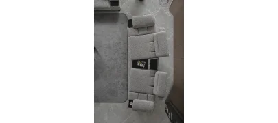 Ashley koltuk takımı