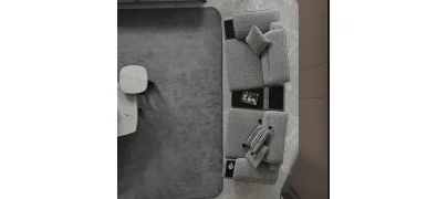 Ashley koltuk takımı