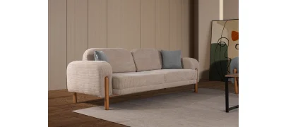 Bohemle Koltuk Takımı