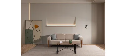 Bohemle Koltuk Takımı