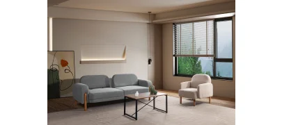 Bohemle Koltuk Takımı