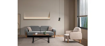 Bohemle Koltuk Takımı