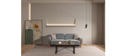 Bohemle Koltuk Takımı