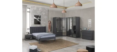 Corner Genç Odası Takımı