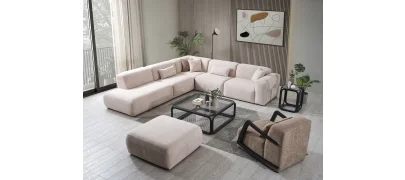 Craft Köşe Takımı