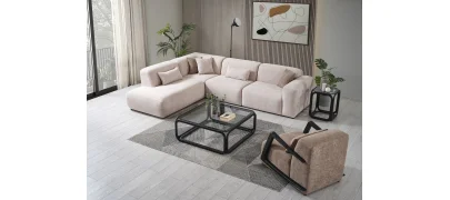 Craft Köşe Takımı