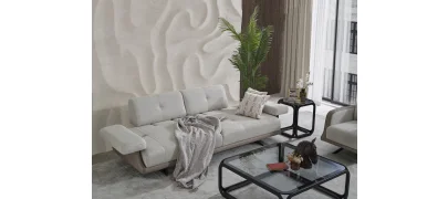 Esse Koltuk Takımı