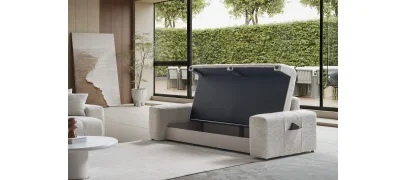 Florya Koltuk Takımı