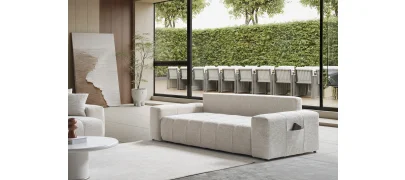 Florya Koltuk Takımı