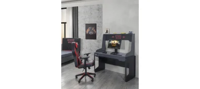 Gamer Genç Odası