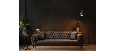 İnegöl Mobilya Arte Koltuk Takımı