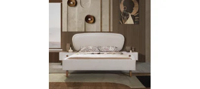 İnegöl Mobilya Bohem Yatak Odası