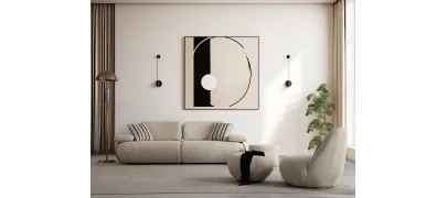 İnegöl Mobilya Madrid Koltuk Takımı