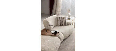 İnegöl Mobilya Madrid Koltuk Takımı