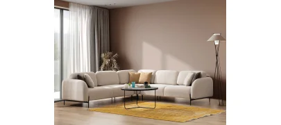 İnegöl Mobilya Valencia Köşe Takımı