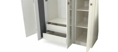 İnegöl Mobilyası Bohem Genç Odası