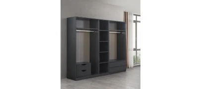 İnegöl Mobilyası Corner Genç Odası