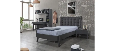 İnegöl Mobilyası Corner Genç Odası