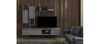 İnegöl Mobilyası Golf Tv Ünitesi