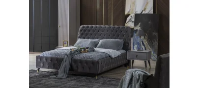 İnegöl Mobilyası Golf Yatak Odası