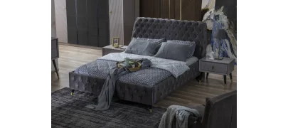 İnegöl Mobilyası Golf Yatak Odası