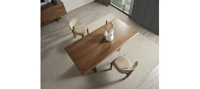 İnegöl Mobilyası MK 43 Yemek Odası