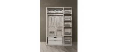 İnegöl Mobilyası Öykü Genç Odası