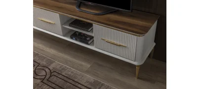 İnegöl Mobilyası Royal Tv Ünitesi