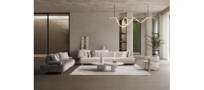 İznik Koltuk Takımı