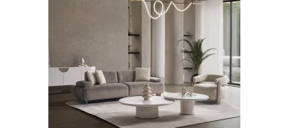 İznik Koltuk Takımı