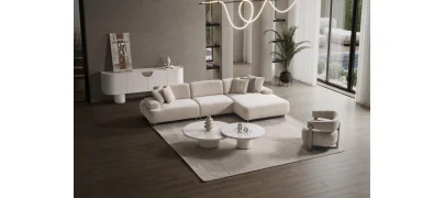 İznik Relax Köşe Takımı