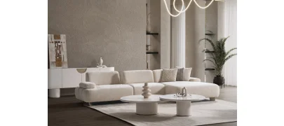 İznik Relax Köşe Takımı