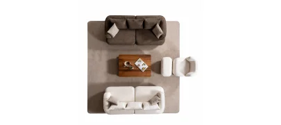 Latte Koltuk Takımı