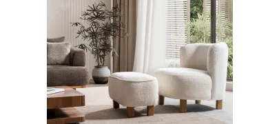 Latte Koltuk Takımı