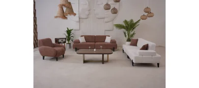 Lena Koltuk Takımı