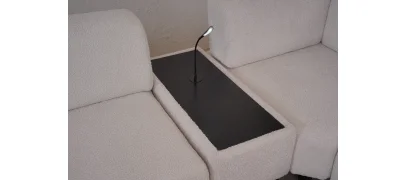 Lena L Köşe Takımı