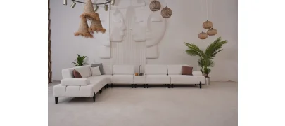 Lena L Köşe Takımı