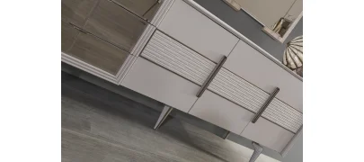 Lens Yemek Odası Takımı