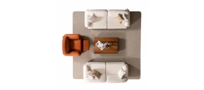 Loren Koltuk Takımı