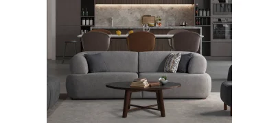 Luna Koltuk Takımı