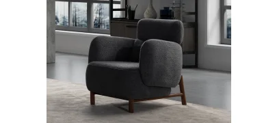 Luna Koltuk Takımı